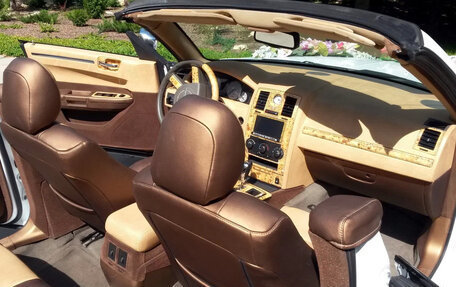 Chrysler 300C II, 2008 год, 3 100 000 рублей, 19 фотография