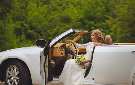 Chrysler 300C II, 2008 год, 3 100 000 рублей, 23 фотография