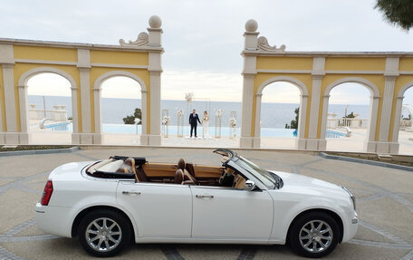 Chrysler 300C II, 2008 год, 3 100 000 рублей, 35 фотография