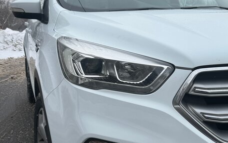 Ford Kuga III, 2018 год, 1 800 000 рублей, 6 фотография