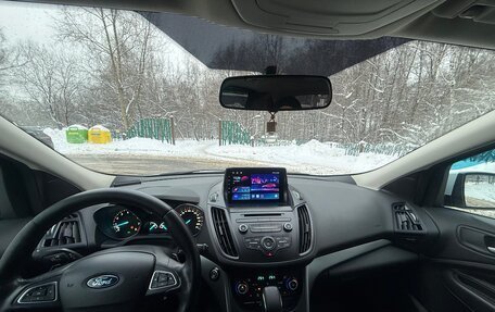 Ford Kuga III, 2018 год, 1 800 000 рублей, 9 фотография