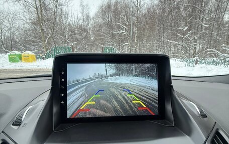 Ford Kuga III, 2018 год, 1 800 000 рублей, 10 фотография