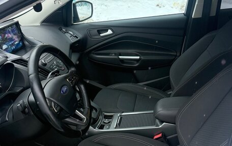 Ford Kuga III, 2018 год, 1 800 000 рублей, 7 фотография