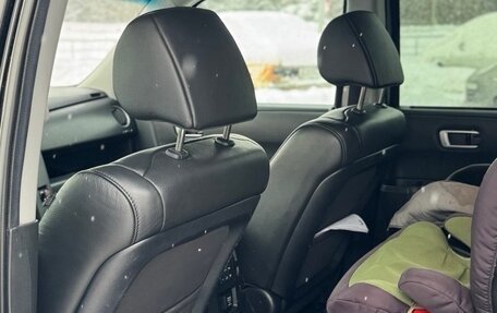 Honda Pilot III рестайлинг, 2012 год, 2 300 000 рублей, 3 фотография