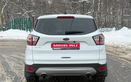 Ford Kuga III, 2018 год, 1 800 000 рублей, 4 фотография