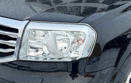 Honda Pilot III рестайлинг, 2012 год, 2 300 000 рублей, 5 фотография