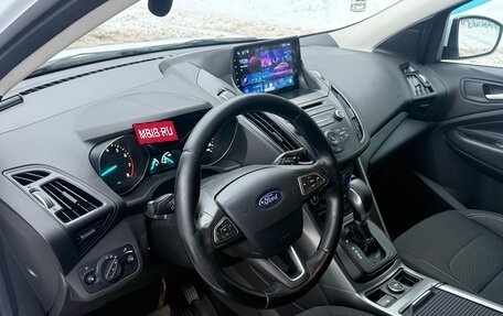 Ford Kuga III, 2018 год, 1 800 000 рублей, 8 фотография