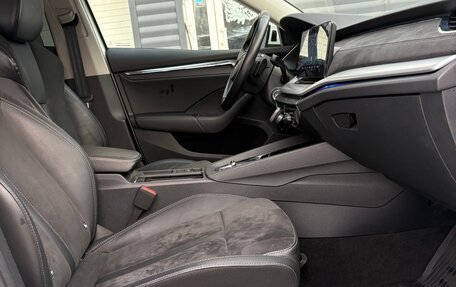 Skoda Octavia IV, 2020 год, 2 350 000 рублей, 16 фотография