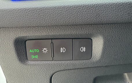 Skoda Octavia IV, 2020 год, 2 350 000 рублей, 18 фотография