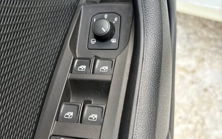 Skoda Octavia IV, 2020 год, 2 350 000 рублей, 19 фотография