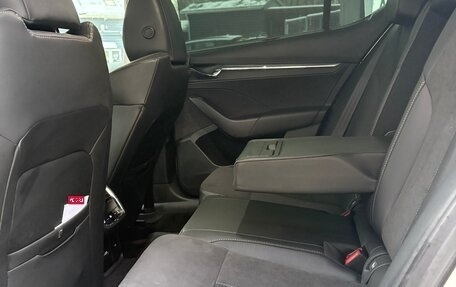 Skoda Octavia IV, 2020 год, 2 350 000 рублей, 15 фотография