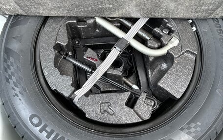 Skoda Octavia IV, 2020 год, 2 350 000 рублей, 8 фотография