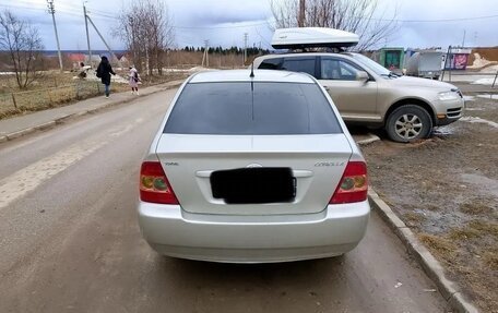Toyota Corolla, 2005 год, 380 000 рублей, 4 фотография