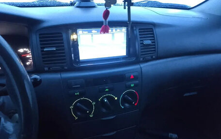 Toyota Corolla, 2005 год, 380 000 рублей, 5 фотография