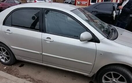 Toyota Corolla, 2005 год, 380 000 рублей, 6 фотография