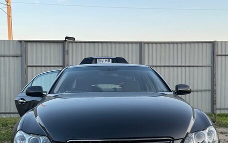 Toyota Mark X II, 2004 год, 900 000 рублей, 3 фотография