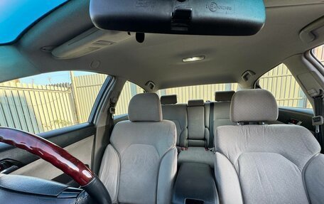 Toyota Mark X II, 2004 год, 900 000 рублей, 5 фотография