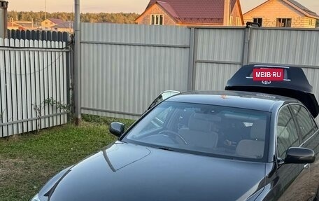 Toyota Mark X II, 2004 год, 900 000 рублей, 4 фотография