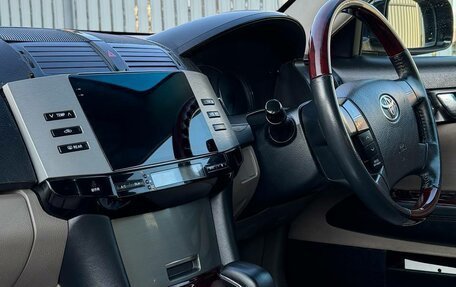 Toyota Mark X II, 2004 год, 900 000 рублей, 6 фотография