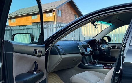 Toyota Mark X II, 2004 год, 900 000 рублей, 7 фотография