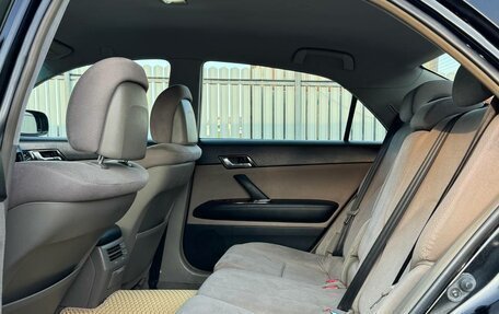 Toyota Mark X II, 2004 год, 900 000 рублей, 9 фотография