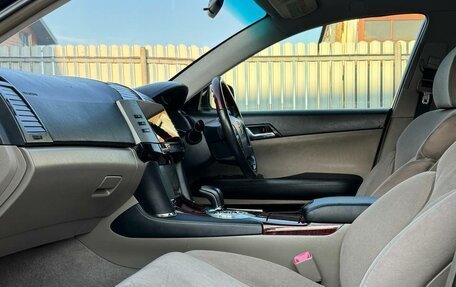 Toyota Mark X II, 2004 год, 900 000 рублей, 8 фотография