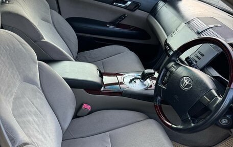 Toyota Mark X II, 2004 год, 900 000 рублей, 12 фотография