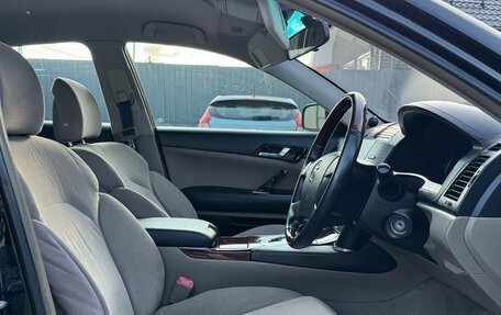 Toyota Mark X II, 2004 год, 900 000 рублей, 17 фотография