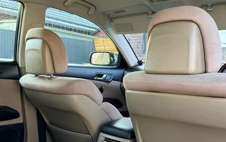 Toyota Mark X II, 2004 год, 900 000 рублей, 14 фотография