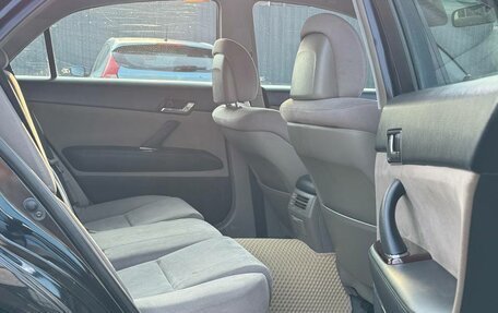 Toyota Mark X II, 2004 год, 900 000 рублей, 15 фотография