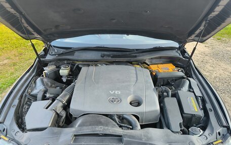 Toyota Mark X II, 2004 год, 900 000 рублей, 18 фотография