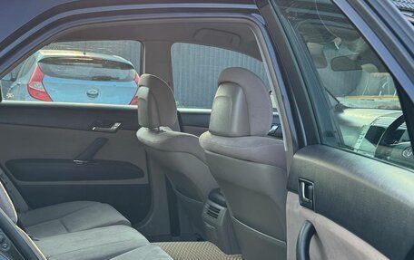 Toyota Mark X II, 2004 год, 900 000 рублей, 16 фотография