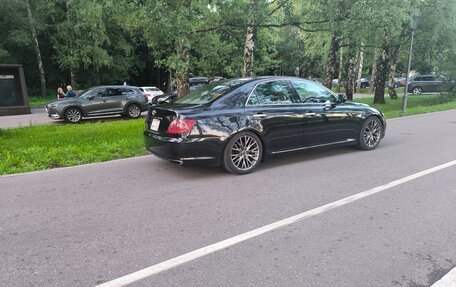 Toyota Mark X II, 2004 год, 900 000 рублей, 20 фотография