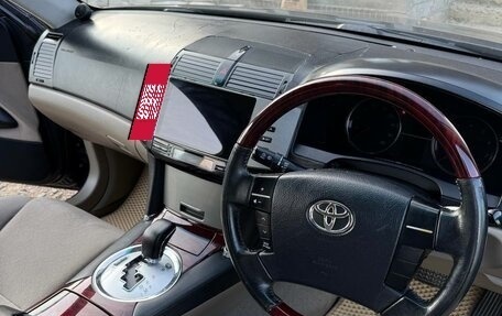 Toyota Mark X II, 2004 год, 900 000 рублей, 11 фотография