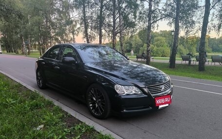 Toyota Mark X II, 2004 год, 900 000 рублей, 21 фотография