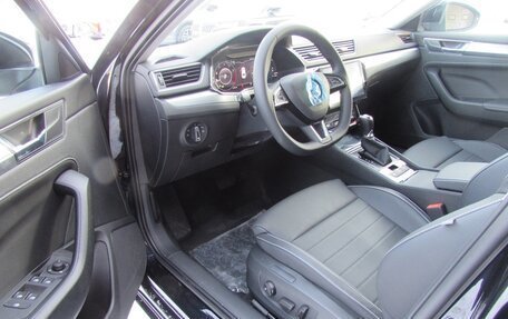 Skoda Superb III рестайлинг, 2025 год, 3 190 000 рублей, 9 фотография