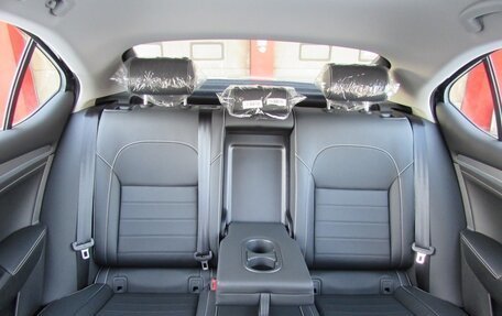 Skoda Superb III рестайлинг, 2025 год, 3 190 000 рублей, 15 фотография