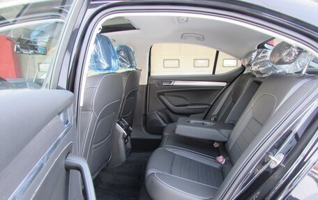 Skoda Superb III рестайлинг, 2025 год, 3 190 000 рублей, 16 фотография