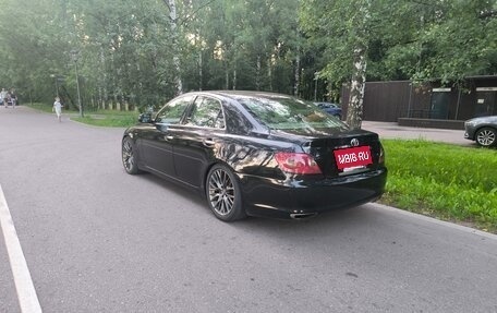 Toyota Mark X II, 2004 год, 900 000 рублей, 22 фотография