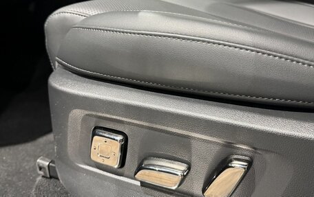 Haval H9, 2025 год, 4 553 010 рублей, 9 фотография