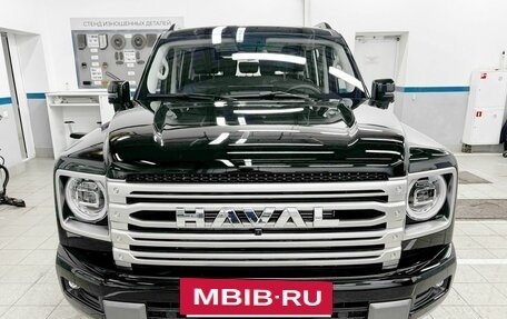 Haval H9, 2024 год, 4 553 010 рублей, 2 фотография