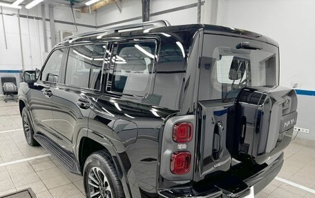 Haval H9, 2024 год, 4 553 010 рублей, 4 фотография