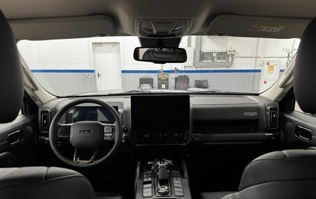 Haval H9, 2024 год, 4 553 010 рублей, 11 фотография