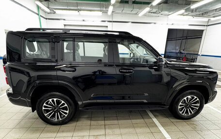 Haval H9, 2024 год, 4 553 010 рублей, 8 фотография