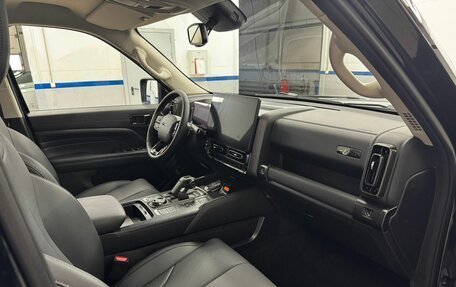 Haval H9, 2024 год, 4 553 010 рублей, 12 фотография