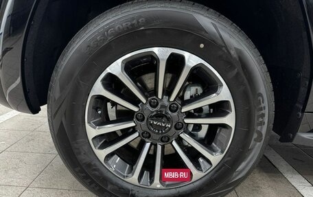 Haval H9, 2024 год, 4 553 010 рублей, 15 фотография