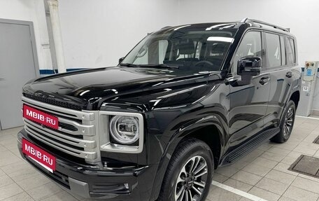 Haval H9, 2024 год, 4 553 010 рублей, 3 фотография