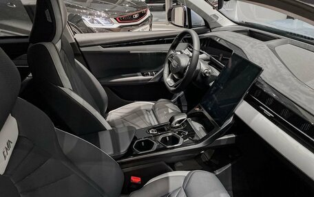 Geely Atlas, 2025 год, 3 970 990 рублей, 9 фотография