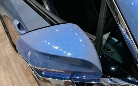 Geely Atlas, 2025 год, 3 970 990 рублей, 8 фотография