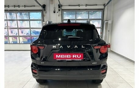 Haval H7, 2025 год, 3 662 010 рублей, 5 фотография